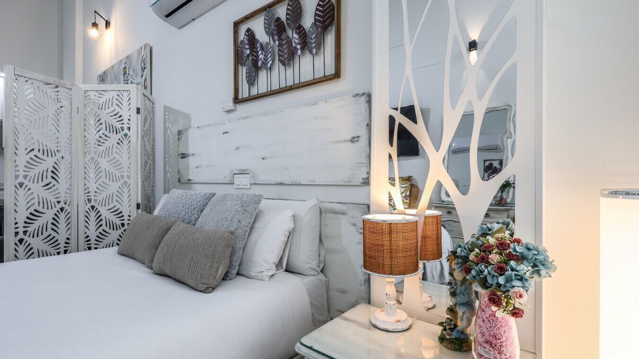 Photo of Bedroom in San Andres