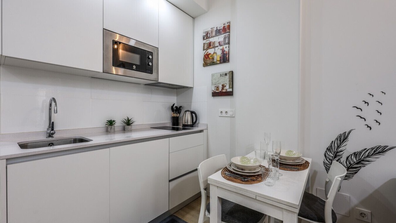Photo of Kitchen in San Andres