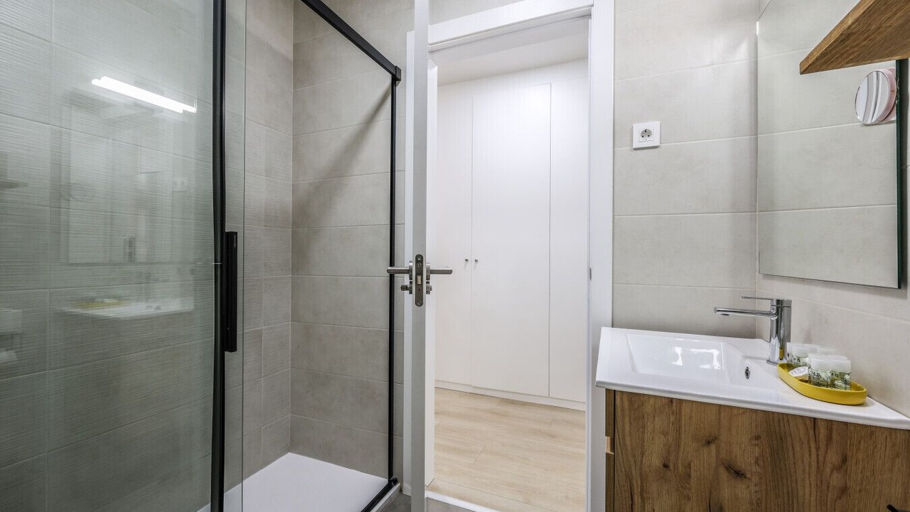 Photo of Bathroom in San Andres