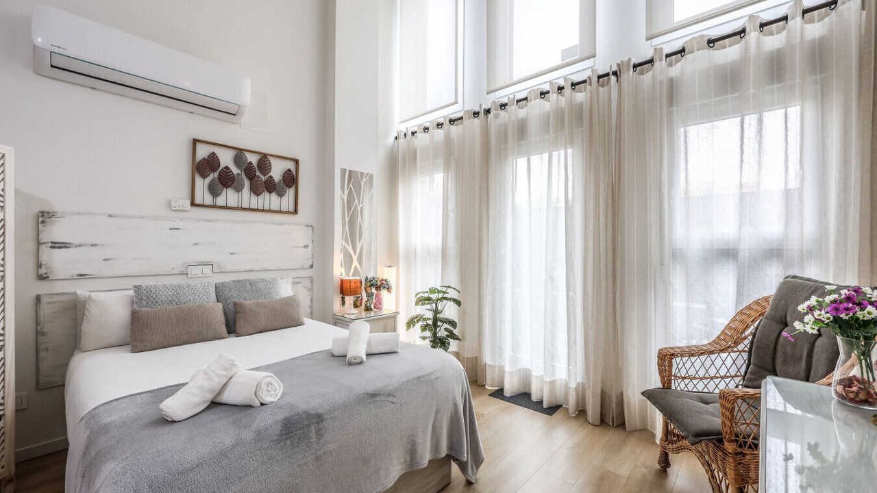 Photo of Bedroom in San Andres