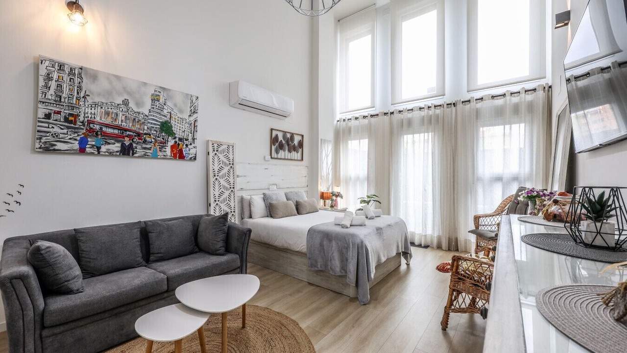 Photo of Livingroom in San Andres