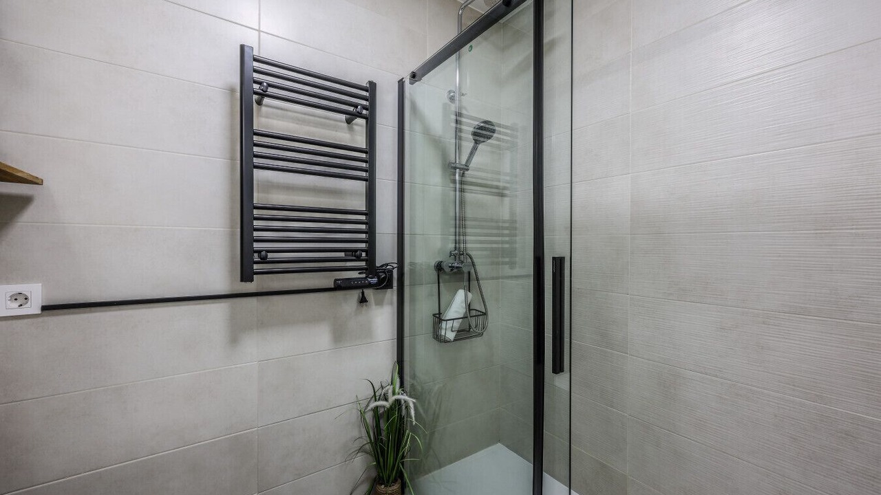 Photo of Bathroom in San Andres