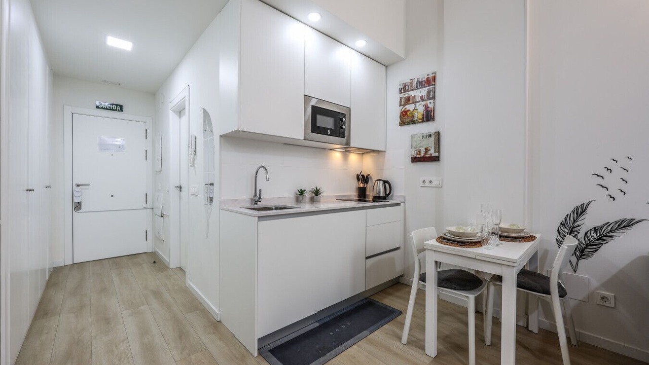 Photo of Kitchen in San Andres