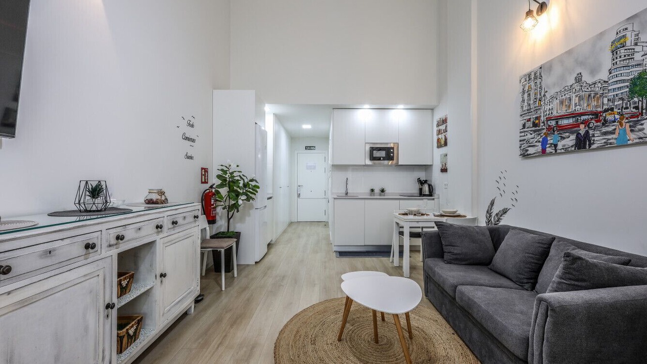 Photo of Livingroom in San Andres