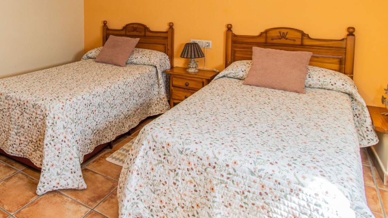 Photo of Bedroom in Senegue