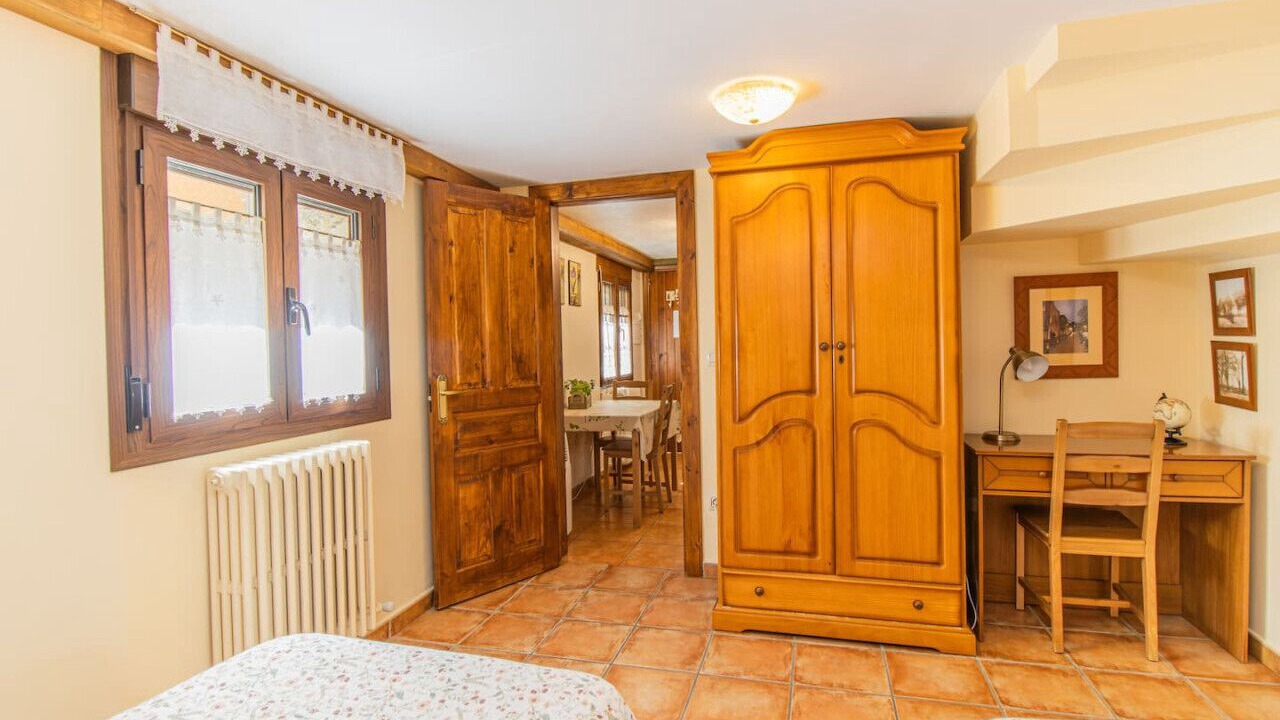 Photo of Bedroom in Senegue