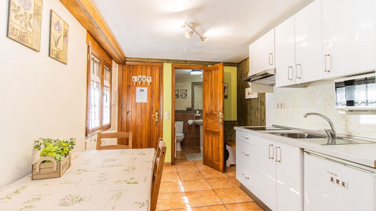 Photo of Kitchen in Senegue