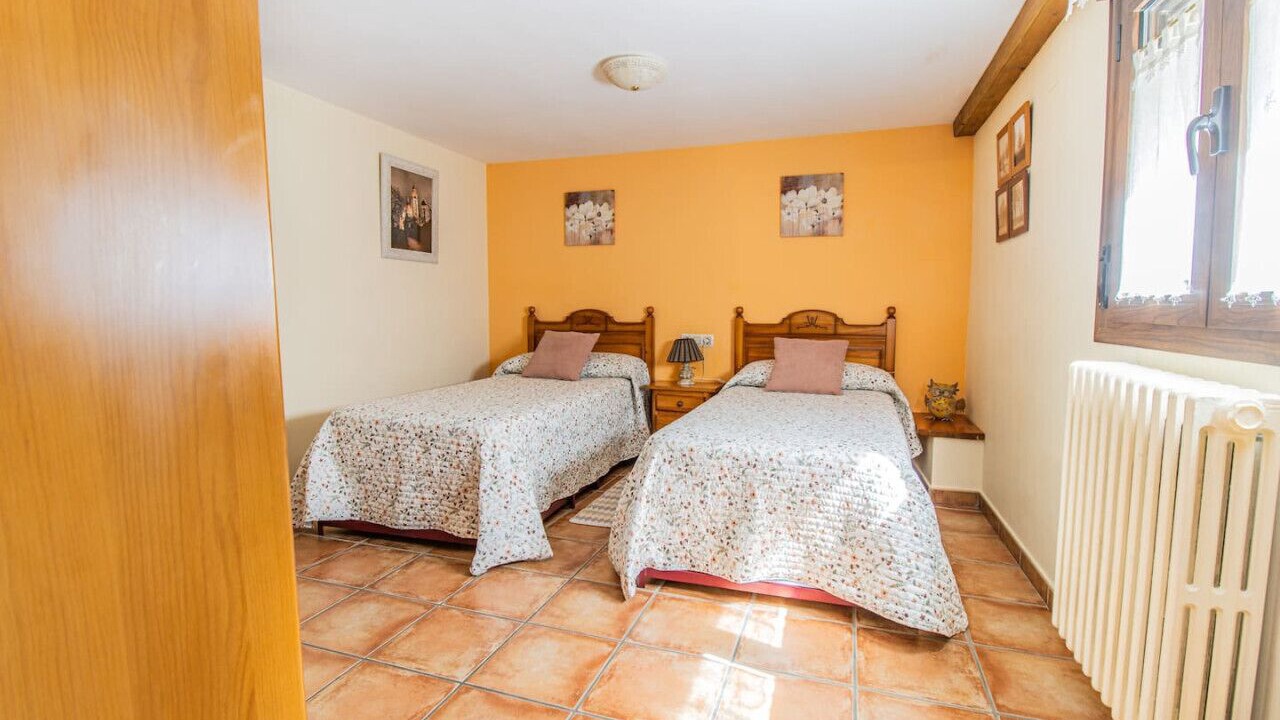 Photo of Bedroom in Senegue
