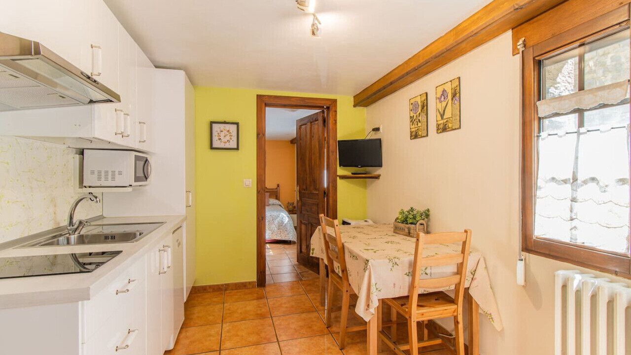 Photo of Kitchen in Senegue
