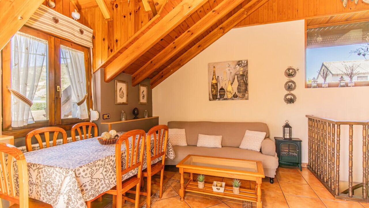 Photo of Livingroom in Senegue