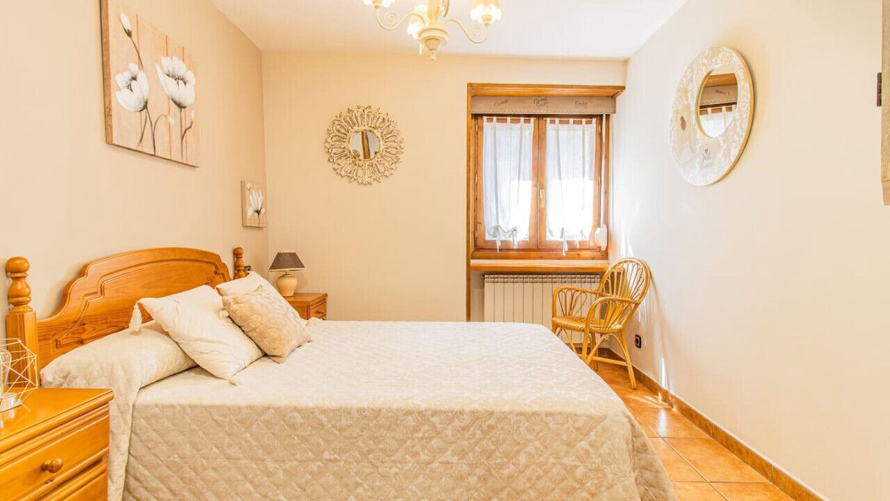 Photo of Bedroom in Senegue