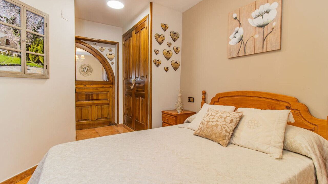 Photo of Bedroom in Senegue