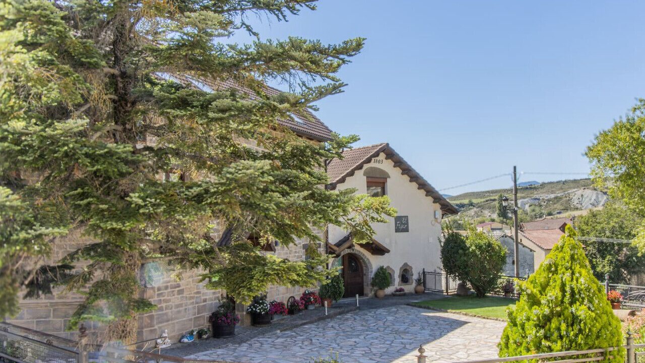 Photo of Outdoor in Senegue