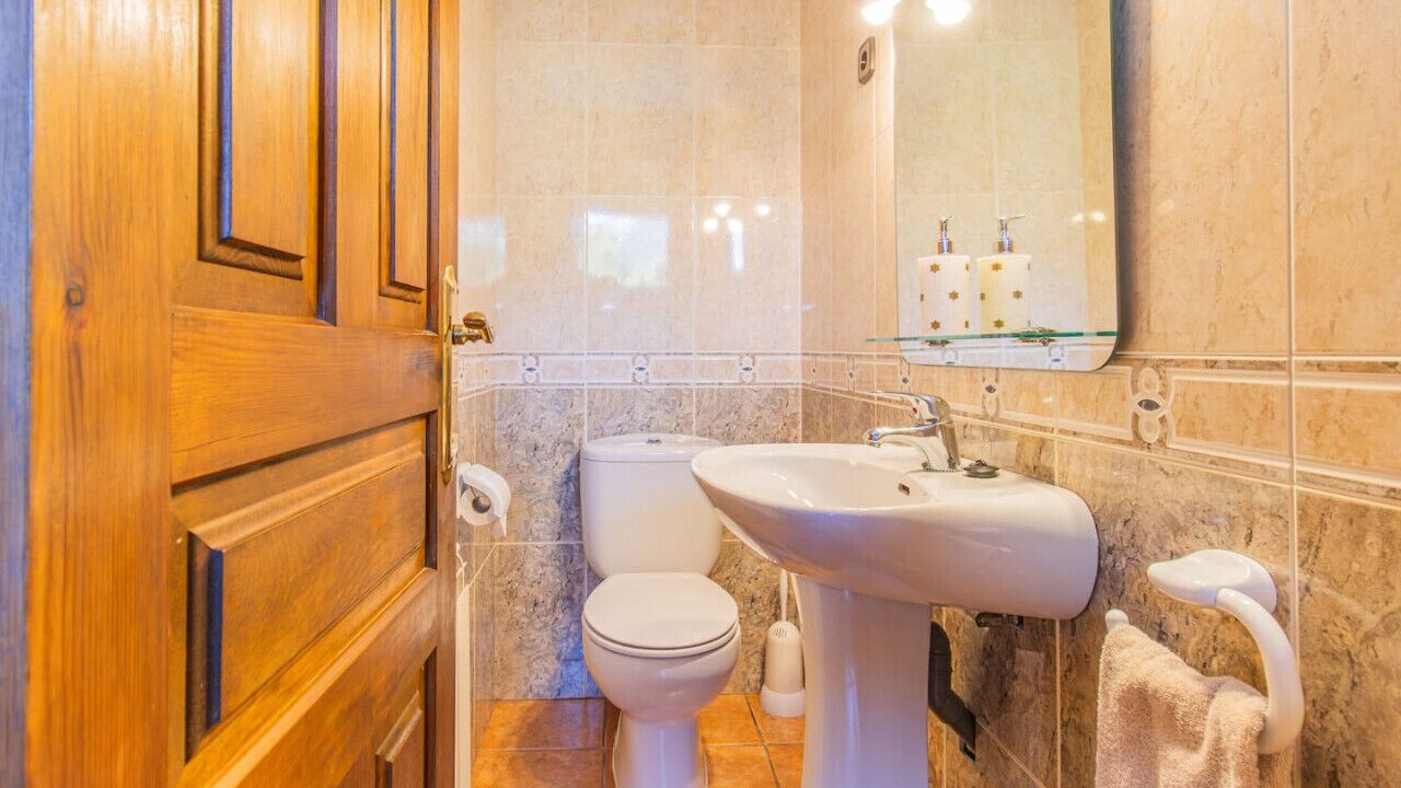 Photo of Bathroom in Senegue