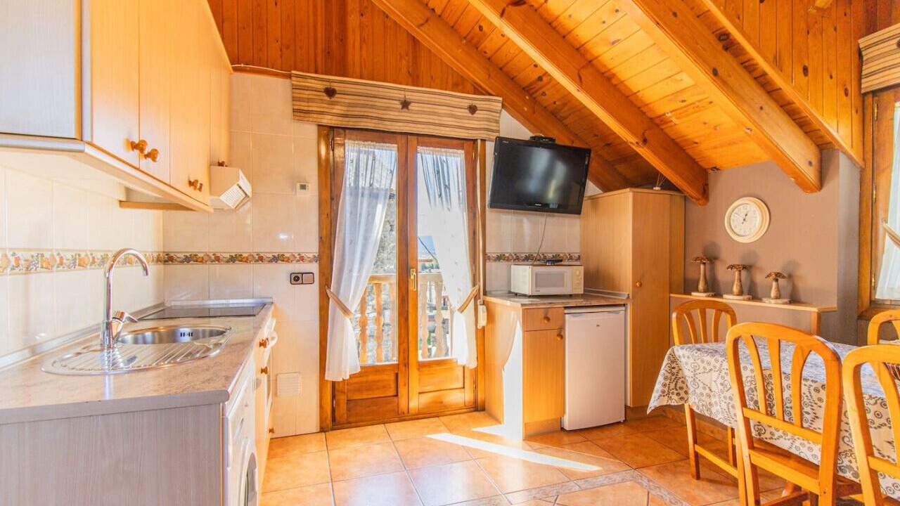 Photo of Kitchen in Senegue
