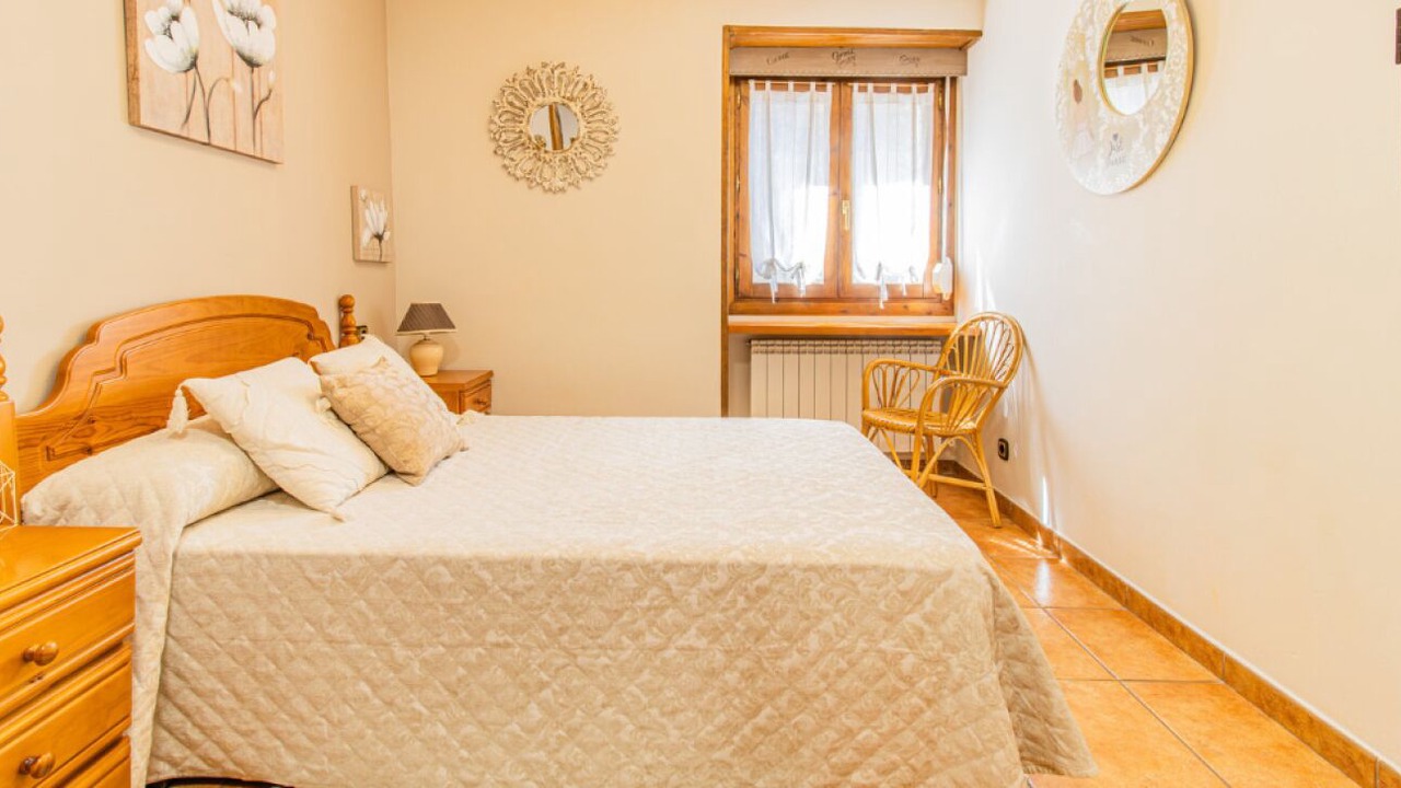 Photo of Bedroom in Senegue