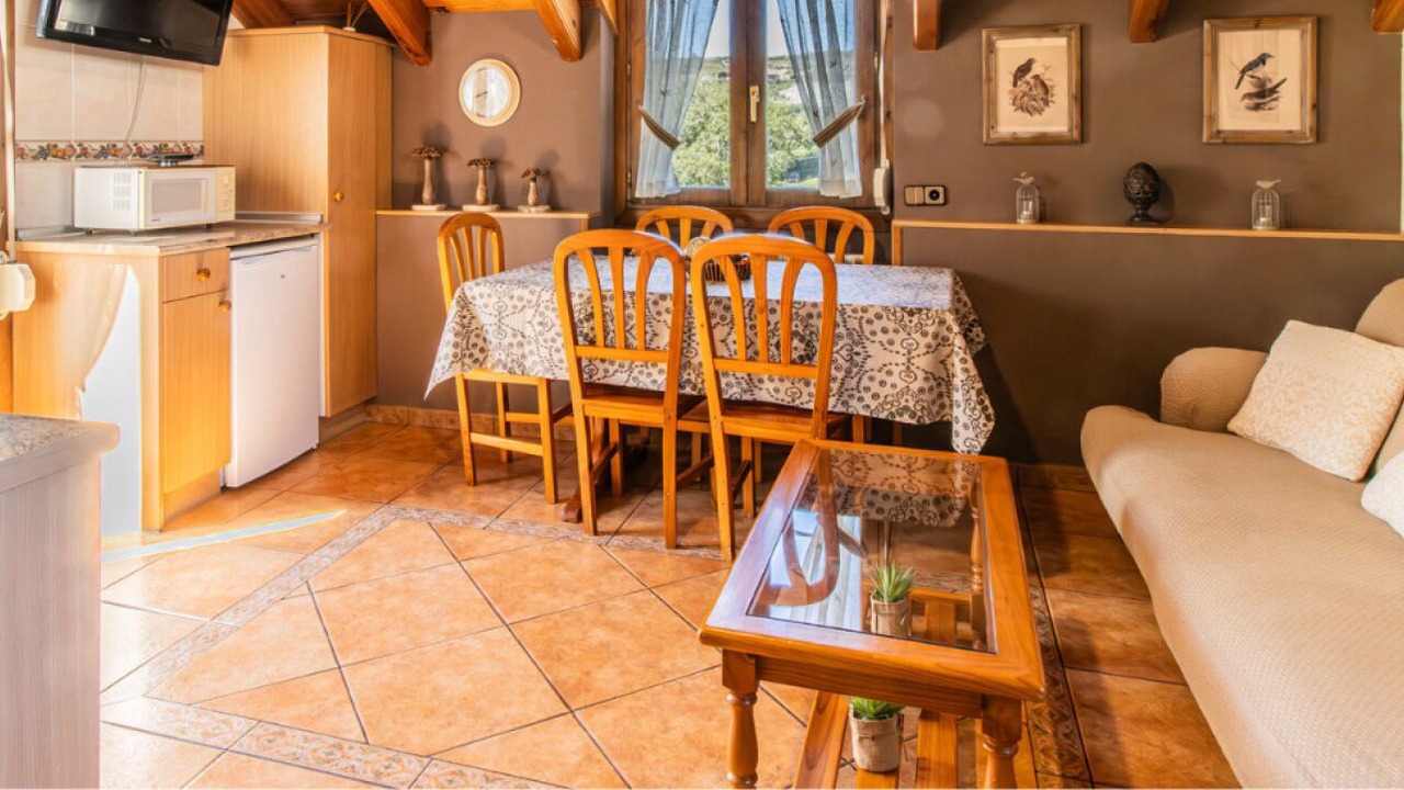 Photo of Livingroom in Senegue