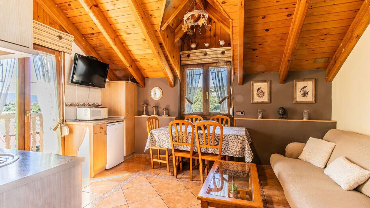Photo of Livingroom in Senegue