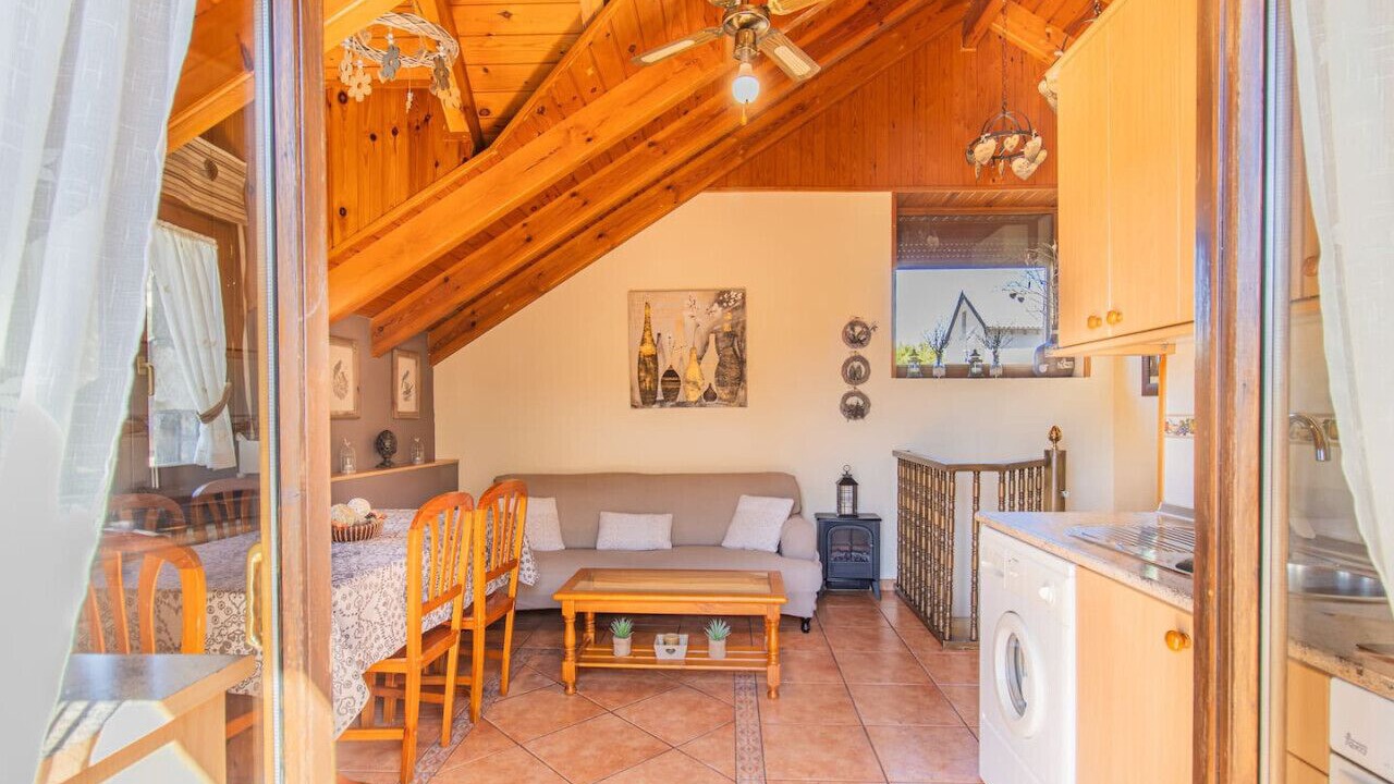Photo of Livingroom in Senegue