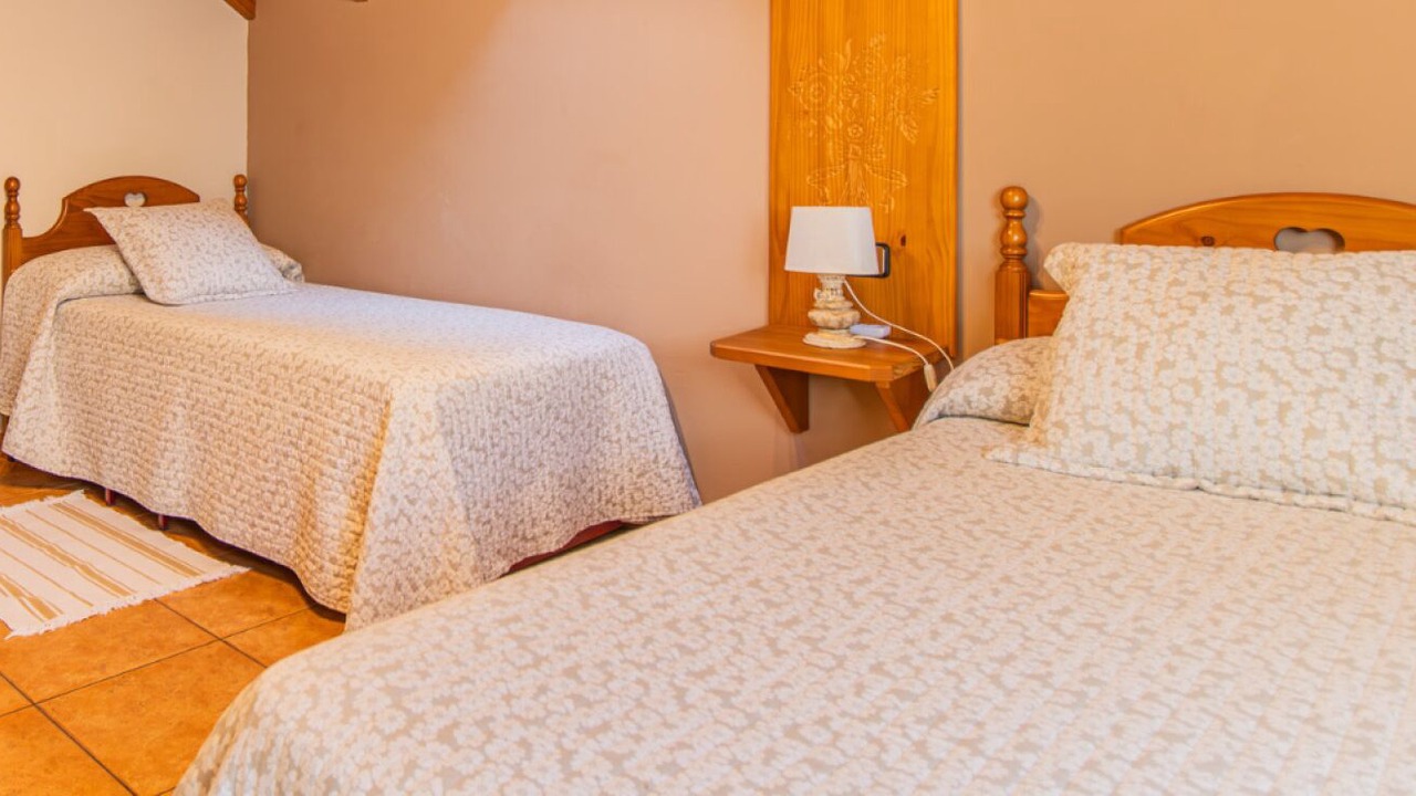 Photo of Bedroom in Senegue