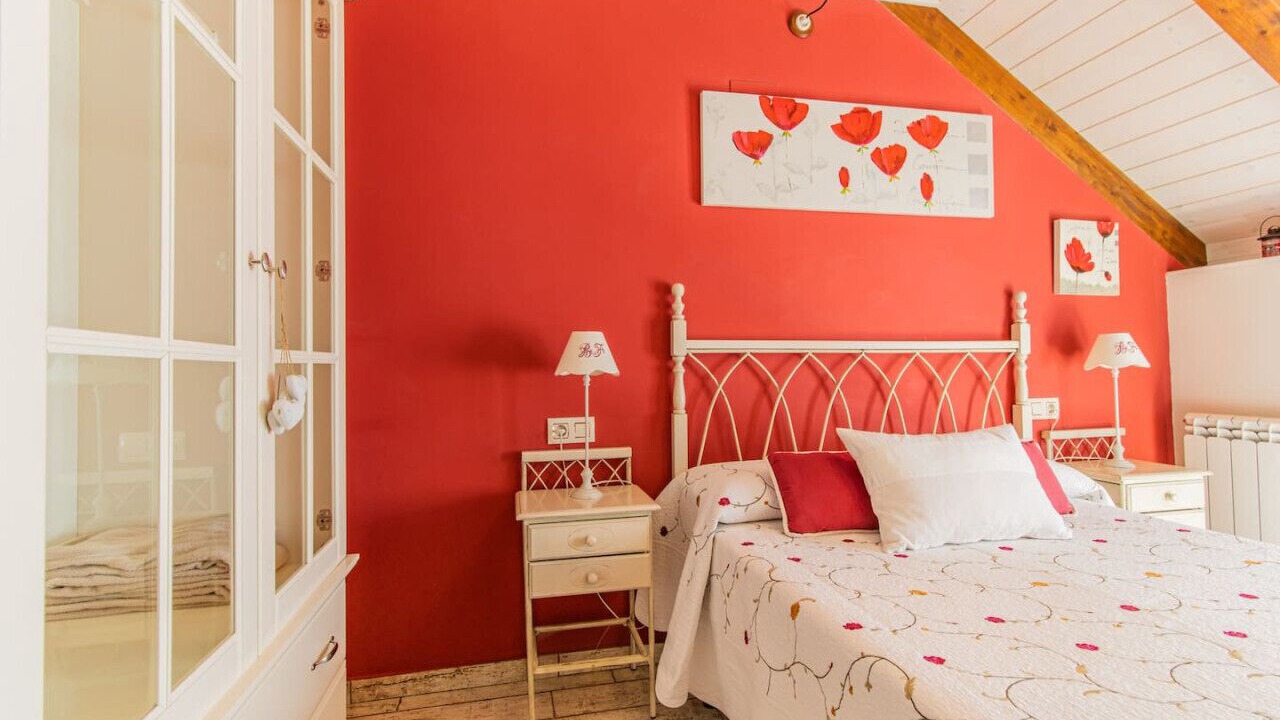 Photo of Bedroom in Senegue
