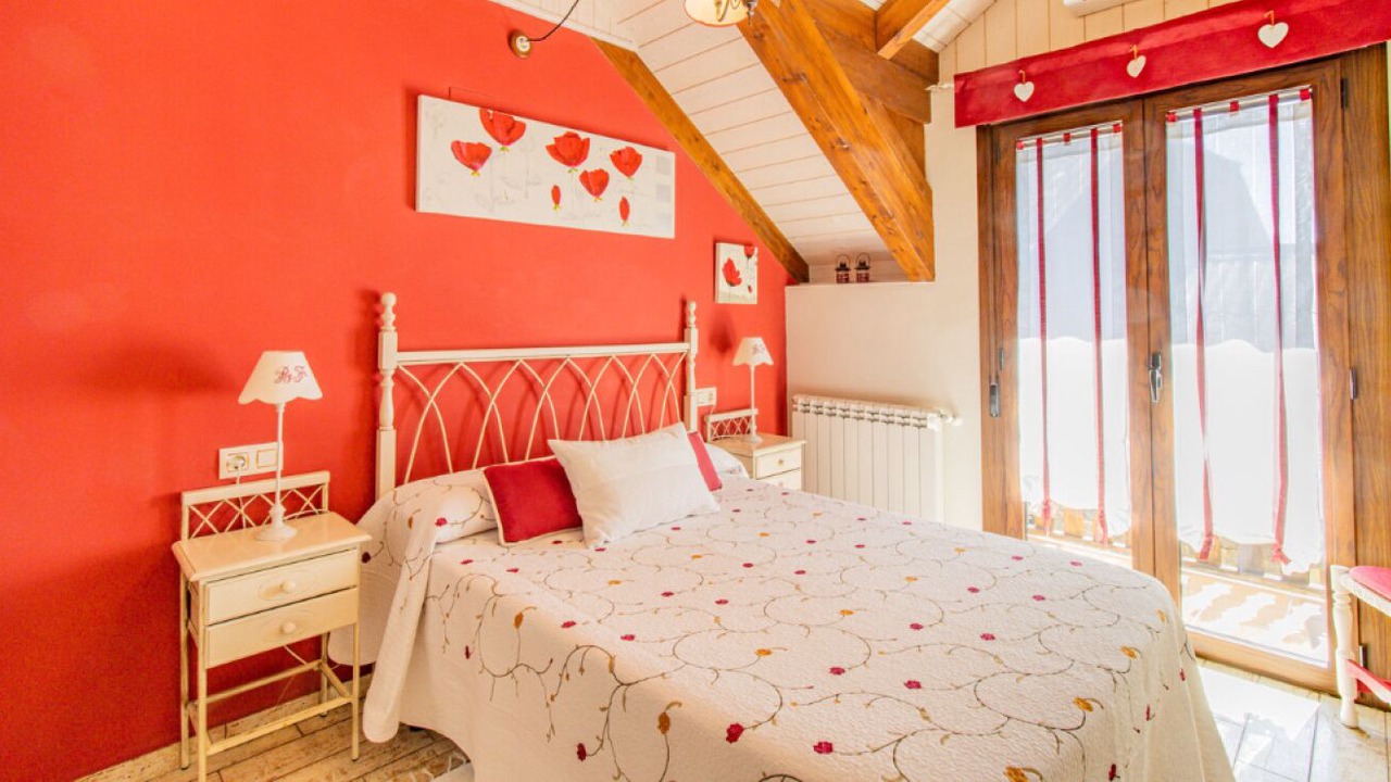Photo of Bedroom in Senegue