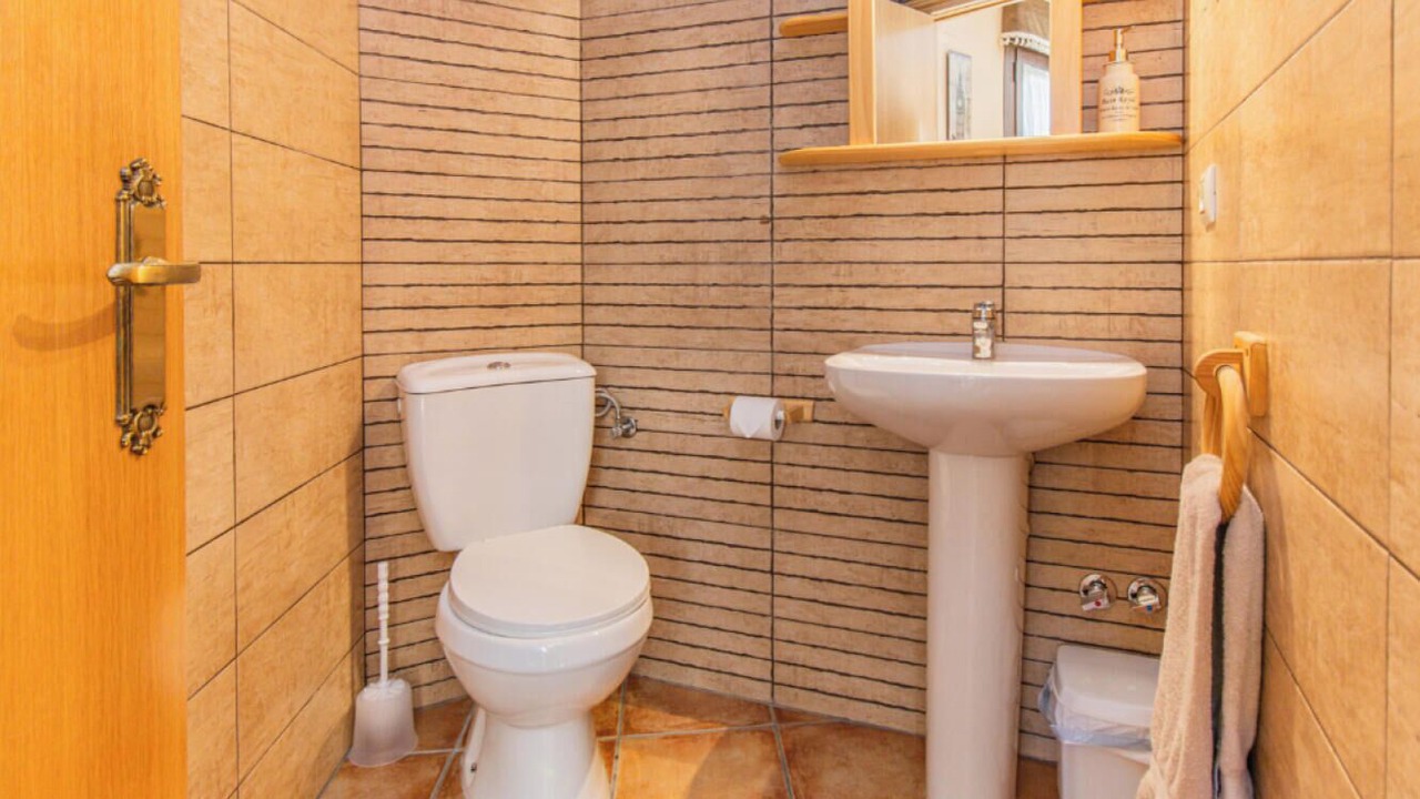 Photo of Bathroom in Senegue