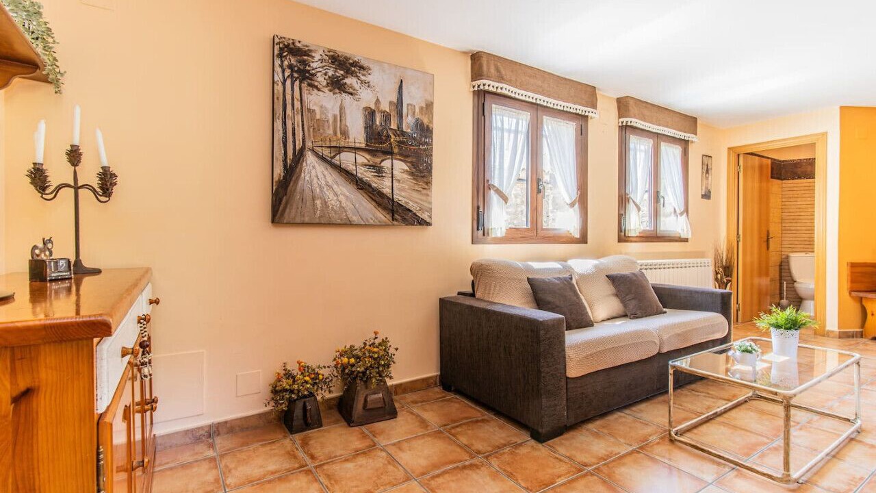 Photo of Livingroom in Senegue