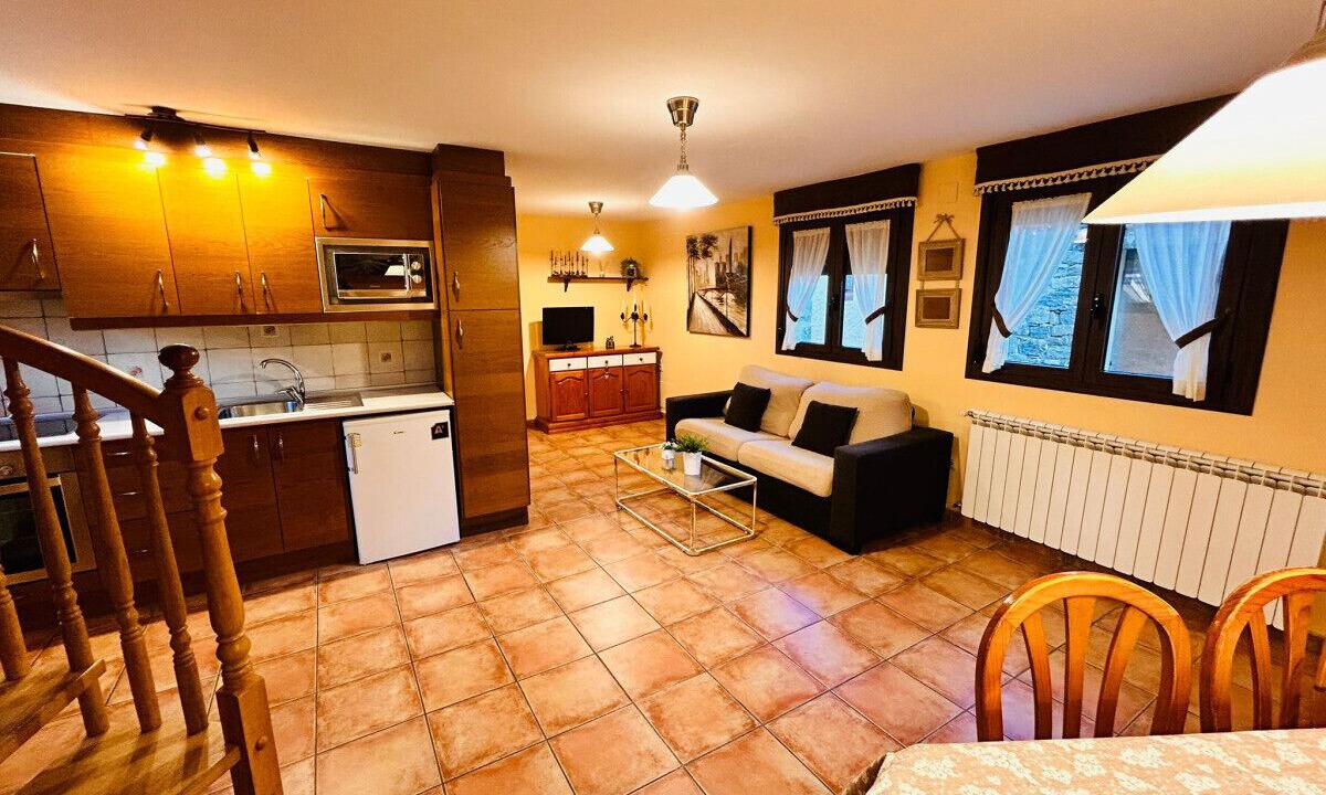 Photo of Livingroom in Senegue