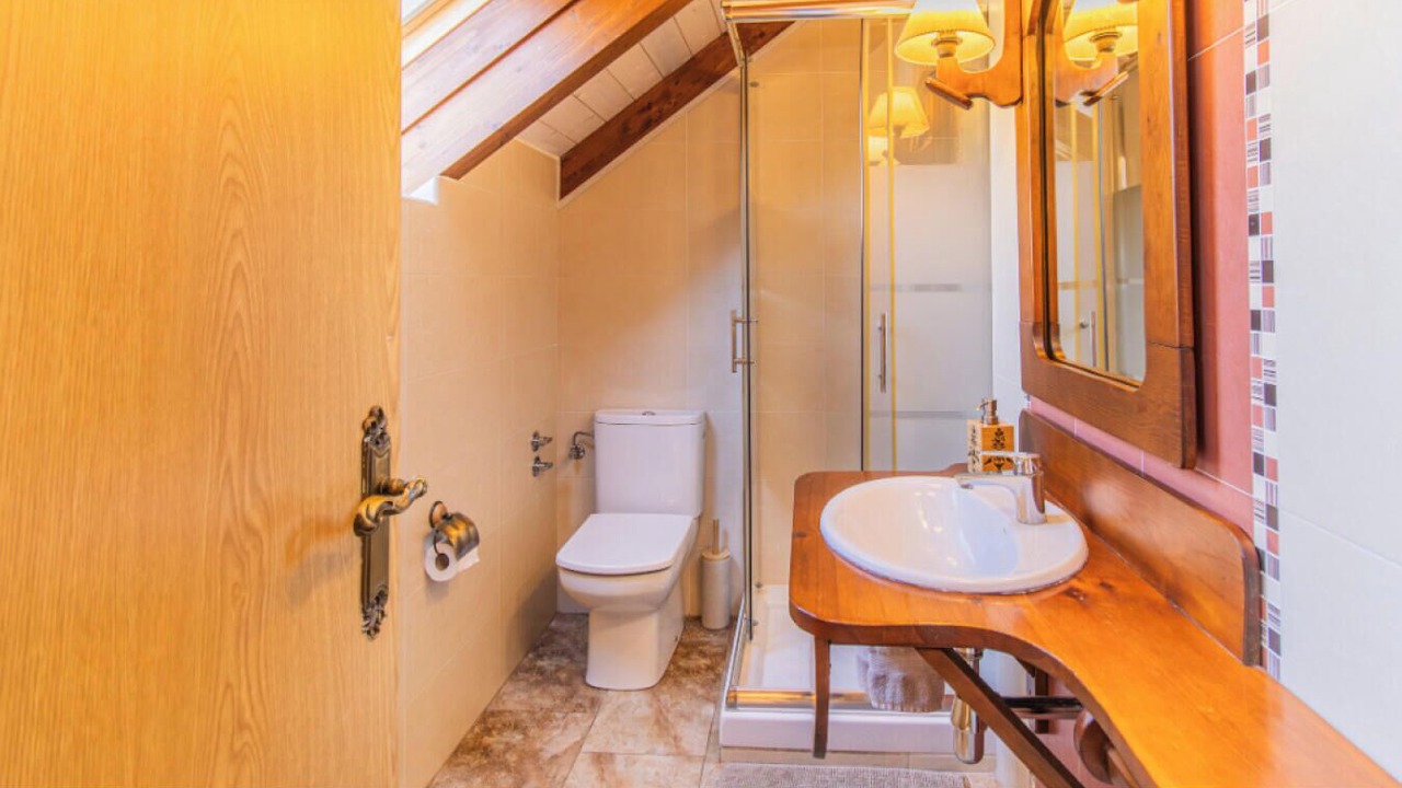 Photo of Bathroom in Senegue