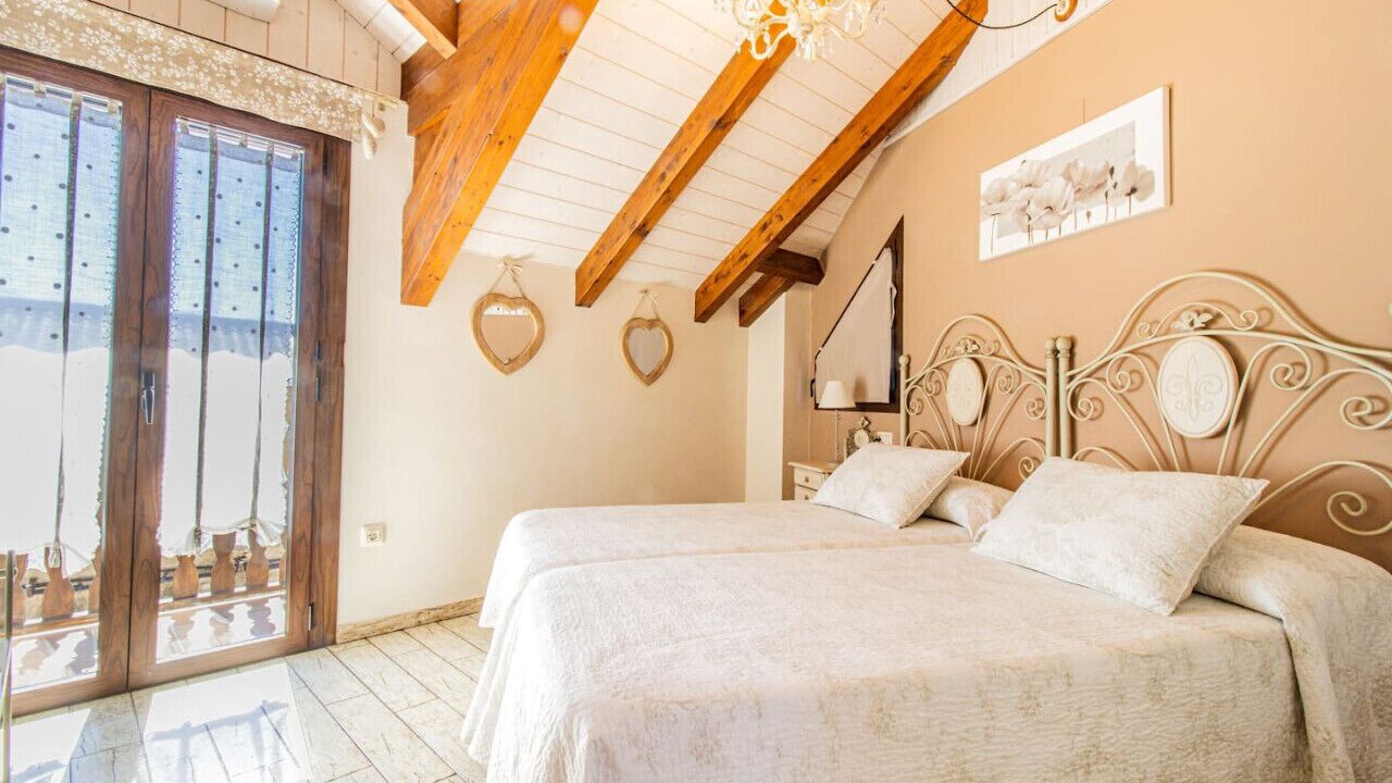 Photo of Bedroom in Senegue