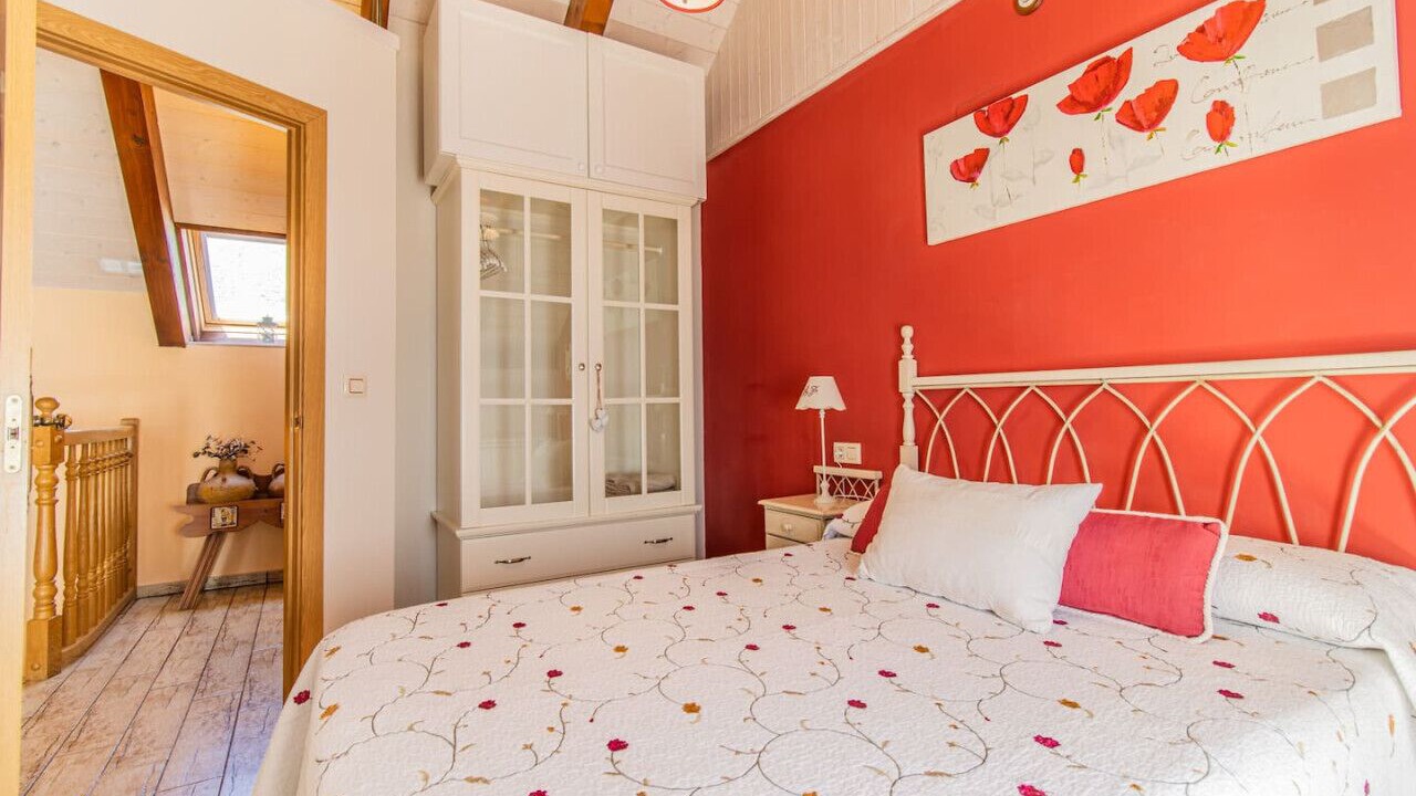 Photo of Bedroom in Senegue