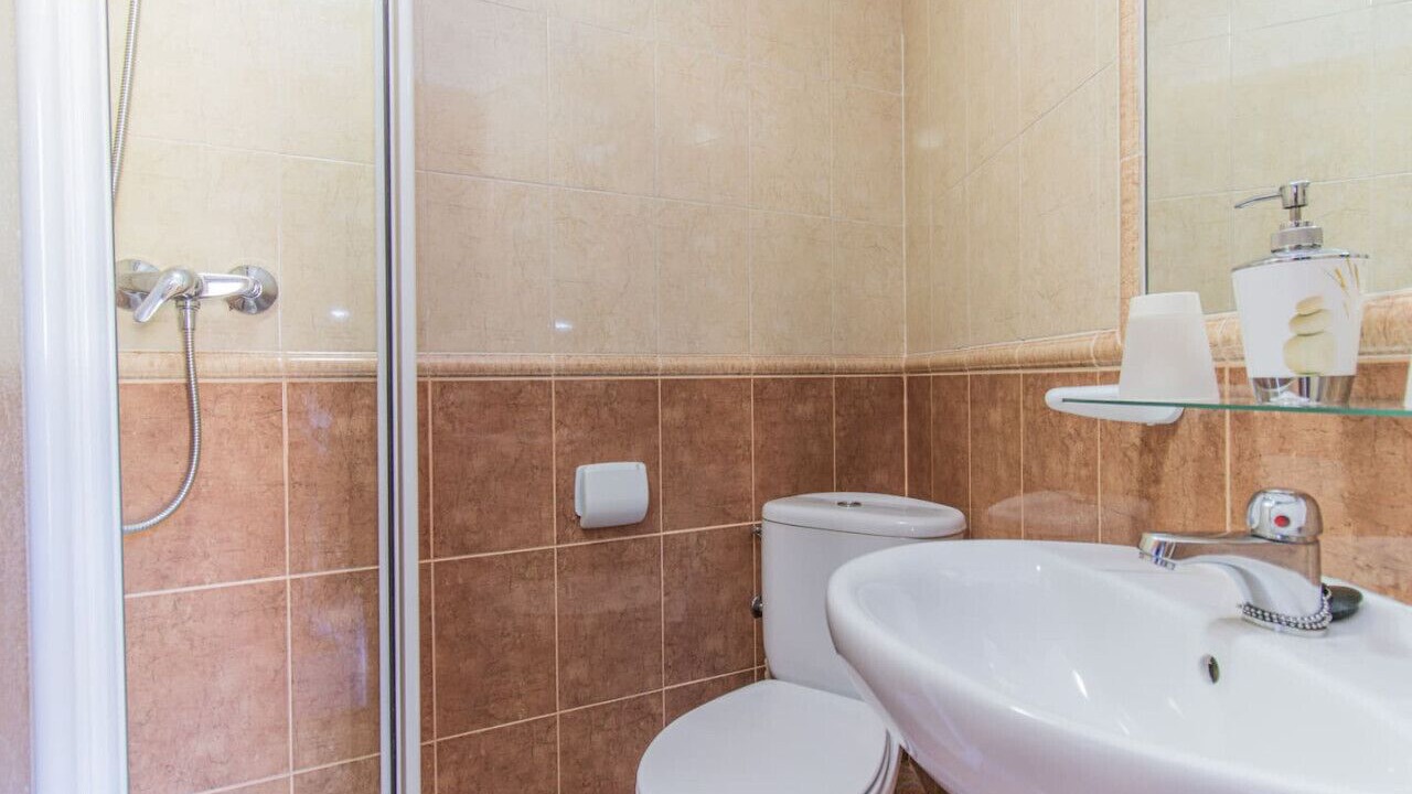 Photo of Bathroom in Senegue