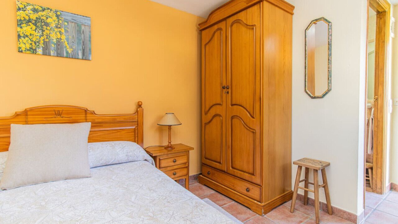 Photo of Bedroom in Senegue