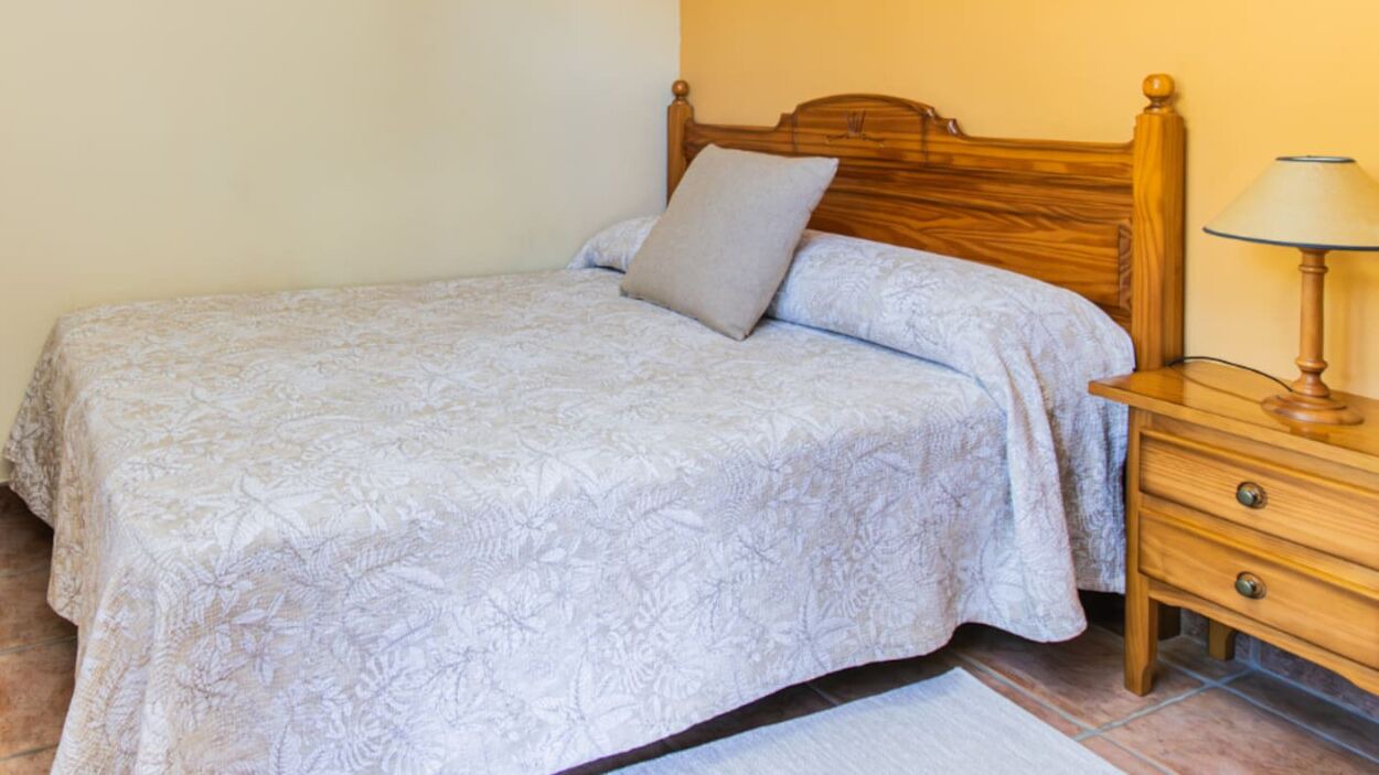 Photo of Bedroom in Senegue