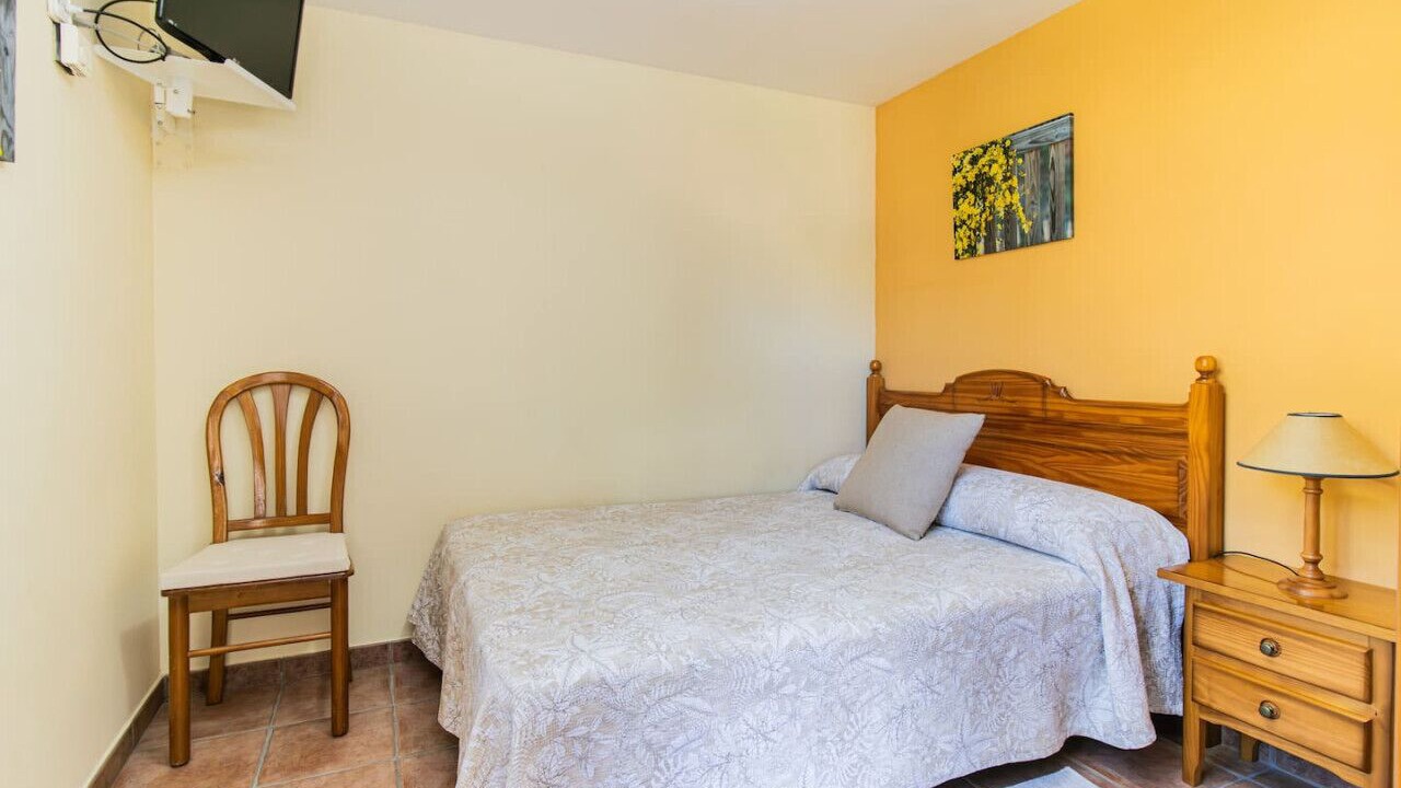 Photo of Bedroom in Senegue