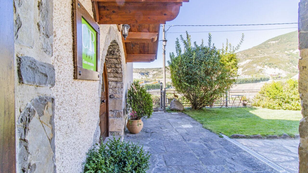 Photo of Outdoor in Senegue