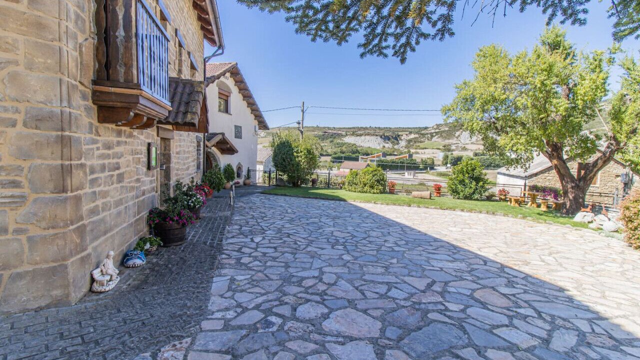 Photo of Outdoor in Senegue