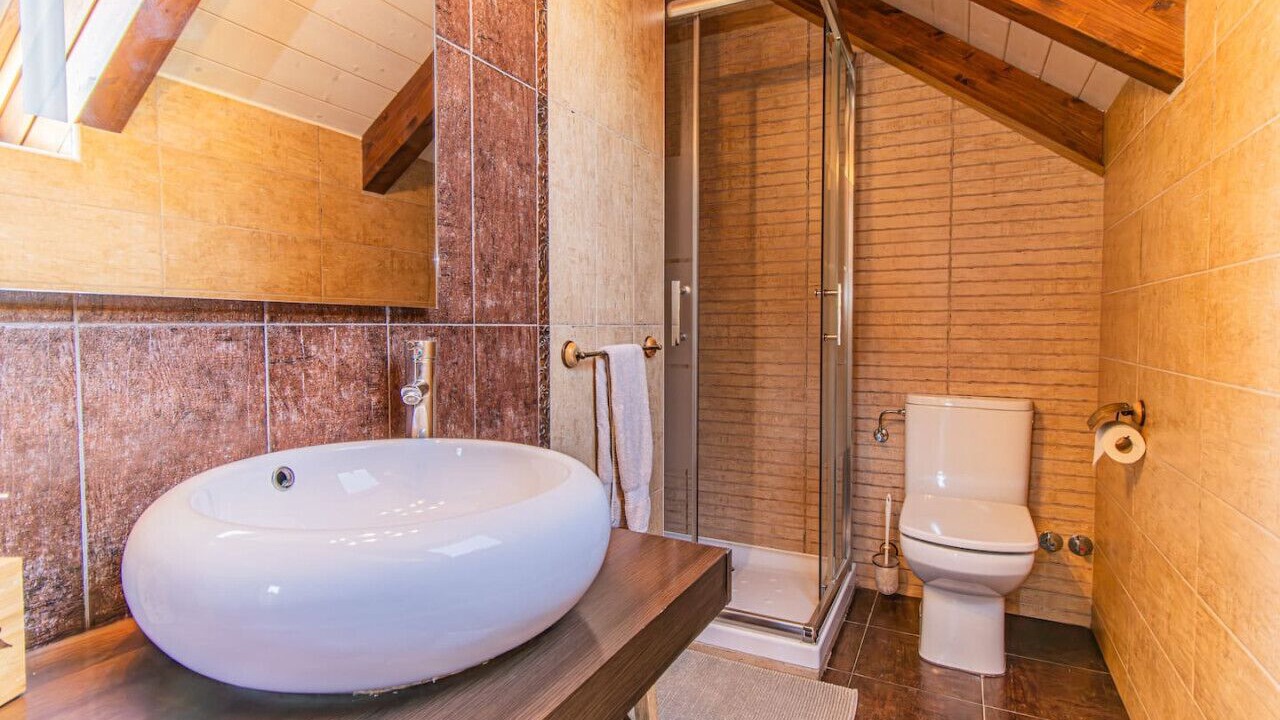 Photo of Bathroom in Senegue