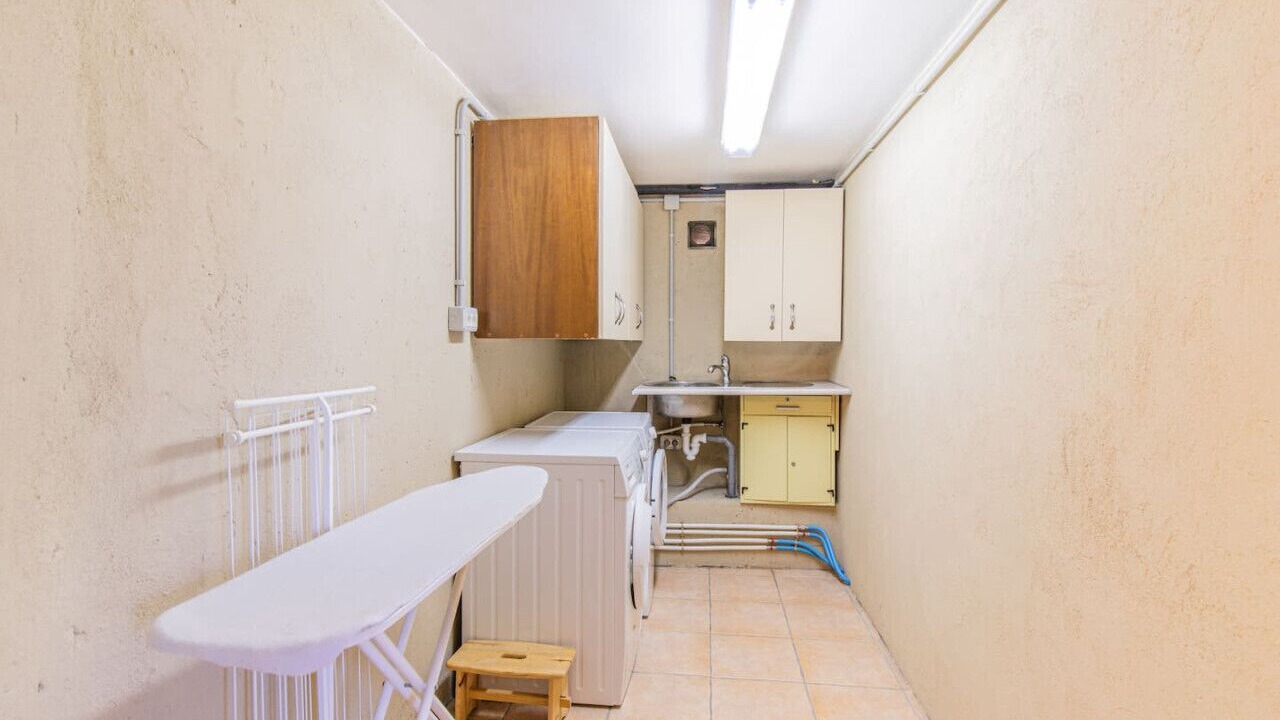 Photo of Kitchen in Senegue