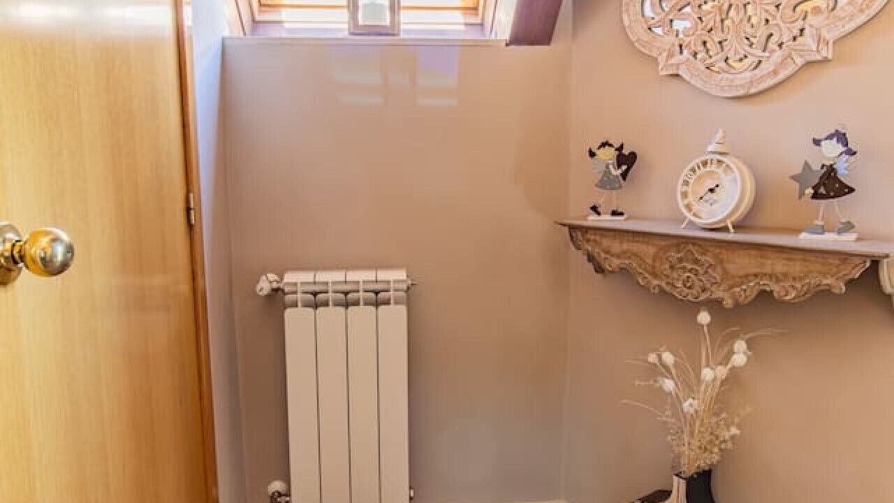 Photo of Bathroom in Senegue