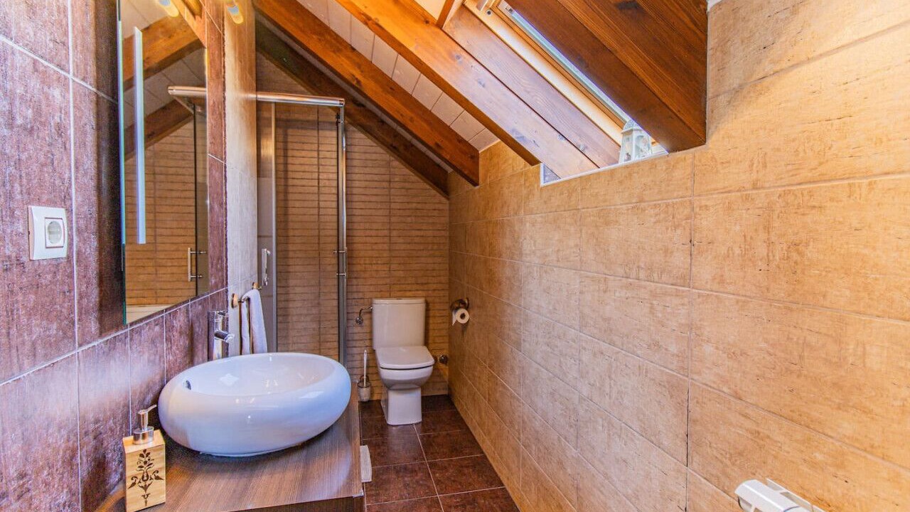 Photo of Bathroom in Senegue