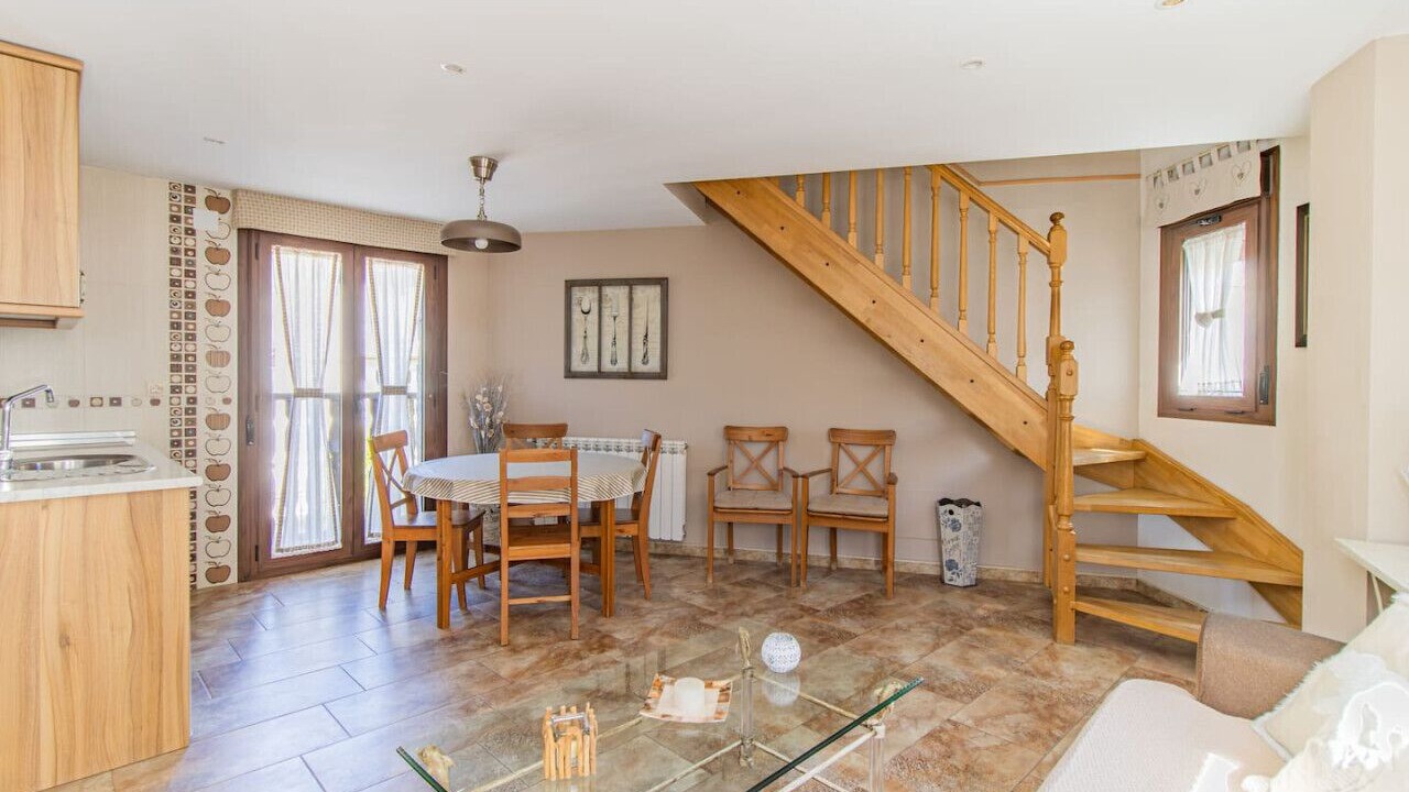 Photo of Livingroom in Senegue