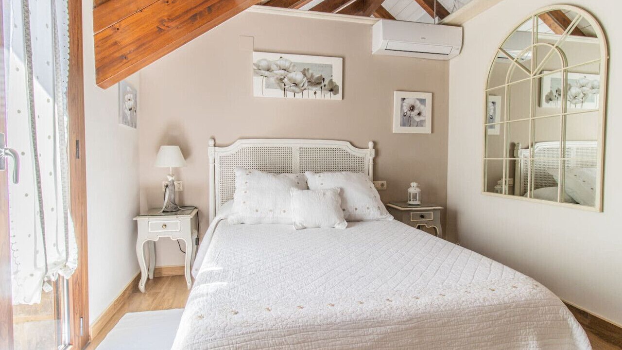 Photo of Bedroom in Senegue