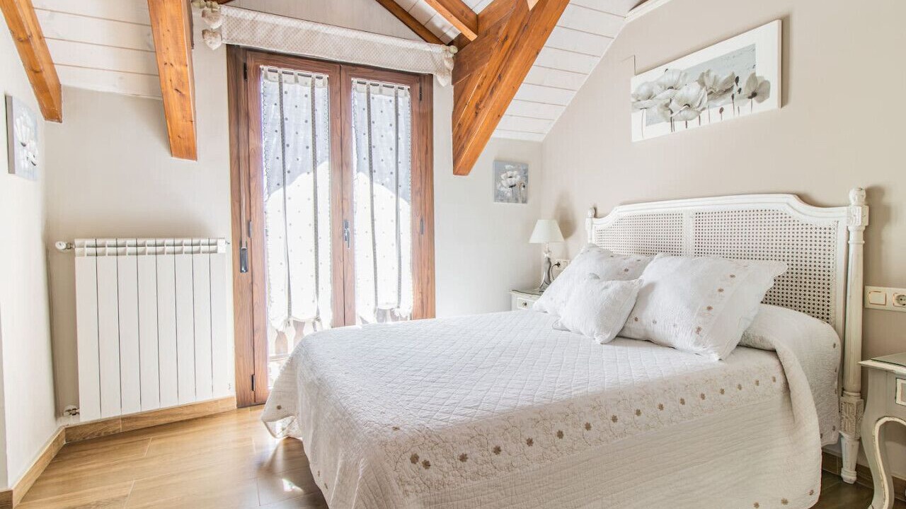 Photo of Bedroom in Senegue