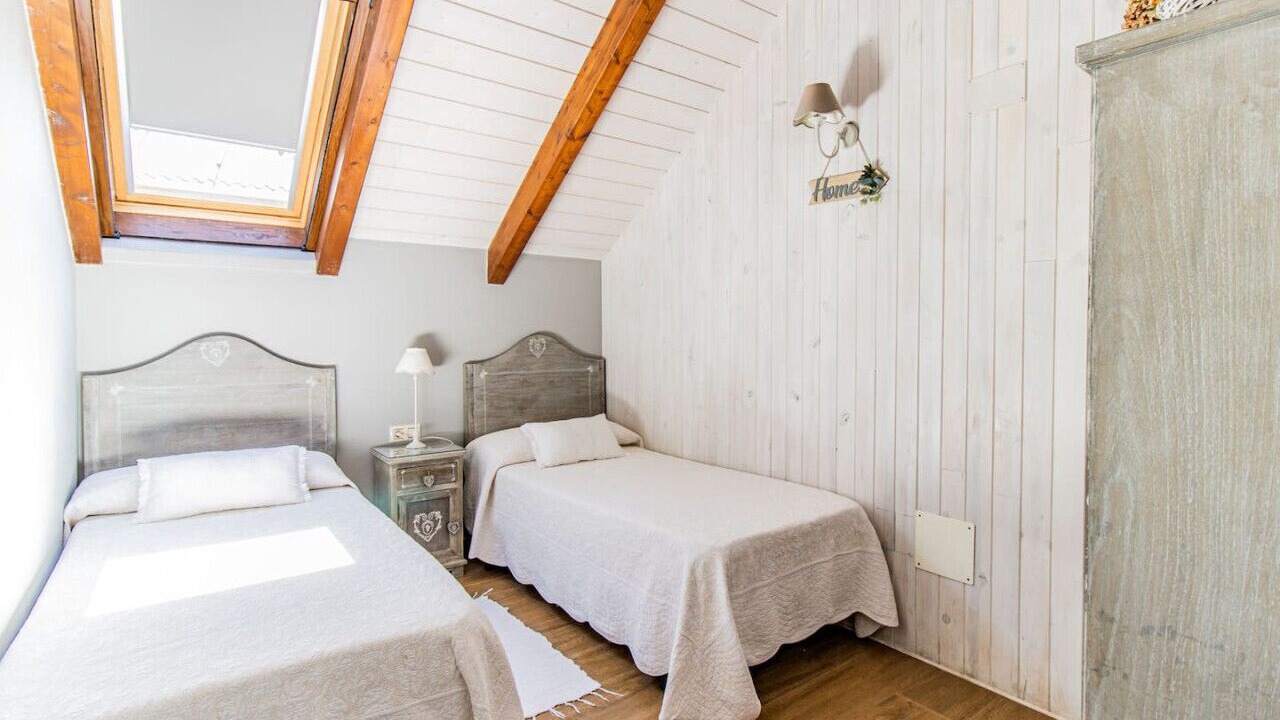 Photo of Bedroom in Senegue