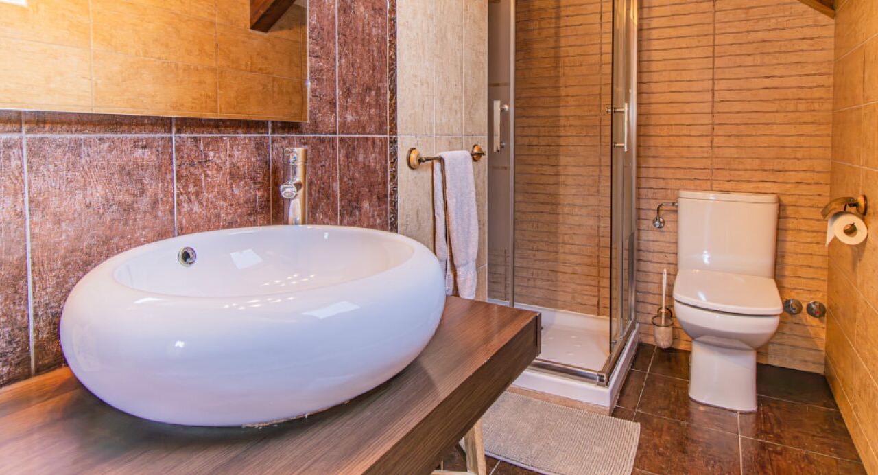 Photo of Bathroom in Senegue