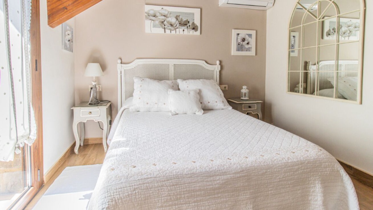 Photo of Bedroom in Senegue
