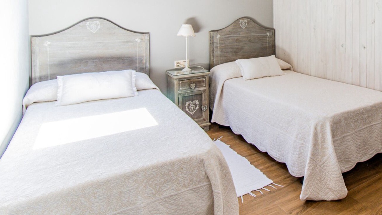 Photo of Bedroom in Senegue