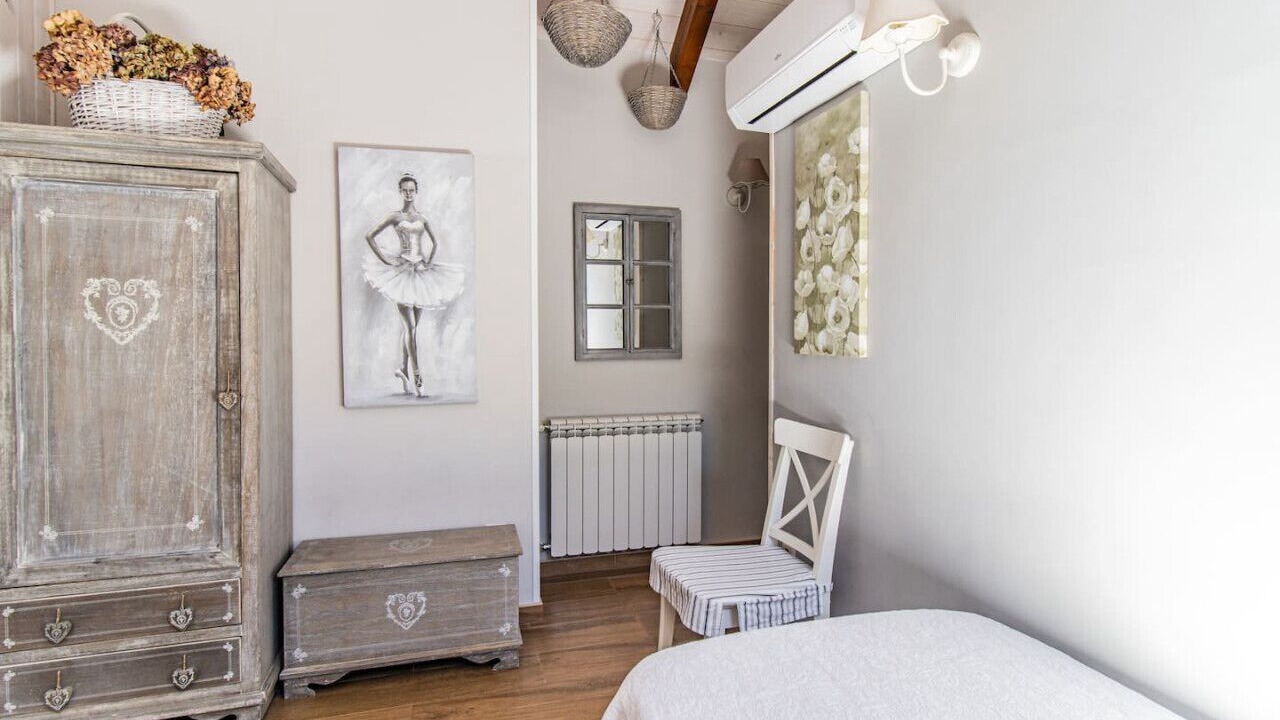 Photo of Bedroom in Senegue